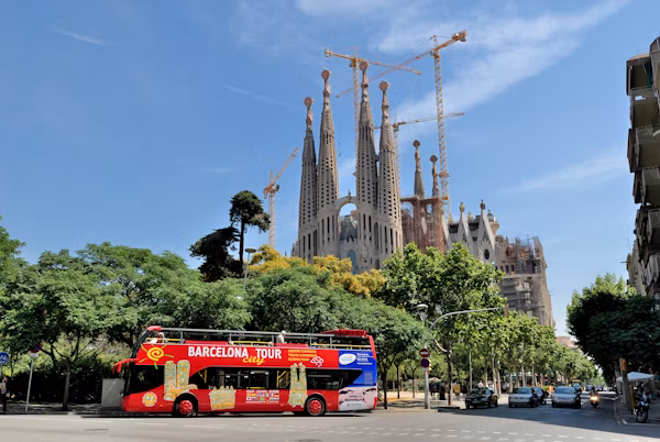 FC Barcelona Museum + City Tour